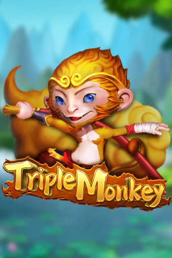 Попробуй Triple Monkey в демо бесплатно онлайн | Azino777