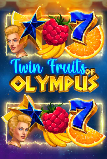 Попробуй Twin Fruits of Olympus в демо бесплатно онлайн | Azino777