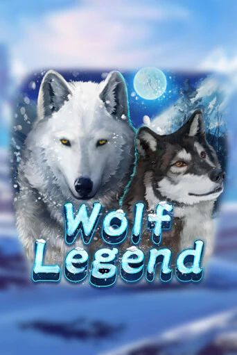 Попробуй Wolf Legend в демо бесплатно онлайн | Azino777