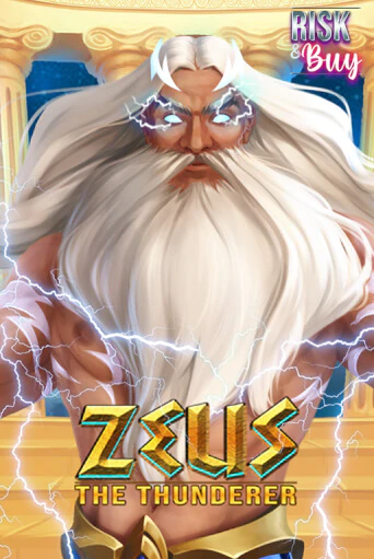 Попробуй Zeus the Thunderer в демо бесплатно онлайн | Azino777